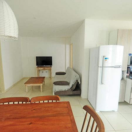 Manga Verde Beach Residence Ilha de Itamaraca Ngoại thất bức ảnh