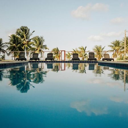 Manga Verde Beach Residence Ilha de Itamaraca Ngoại thất bức ảnh