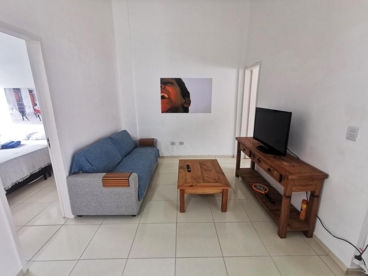 Manga Verde Beach Residence Ilha de Itamaraca Ngoại thất bức ảnh