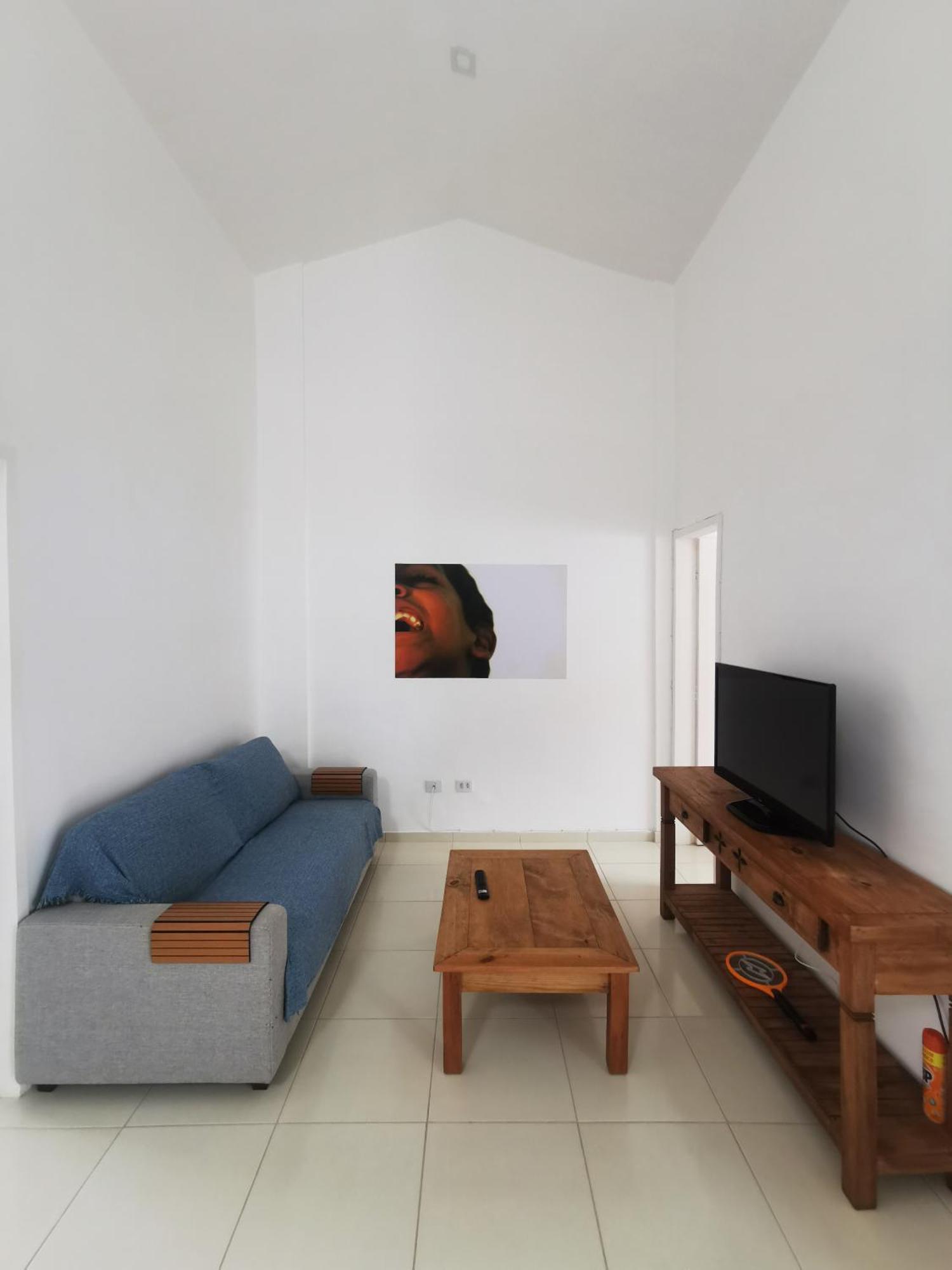 Manga Verde Beach Residence Ilha de Itamaraca Ngoại thất bức ảnh