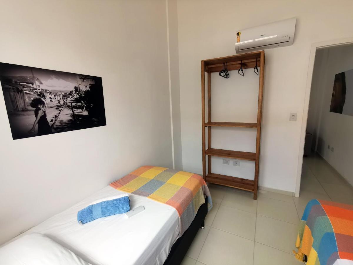 Manga Verde Beach Residence Ilha de Itamaraca Ngoại thất bức ảnh