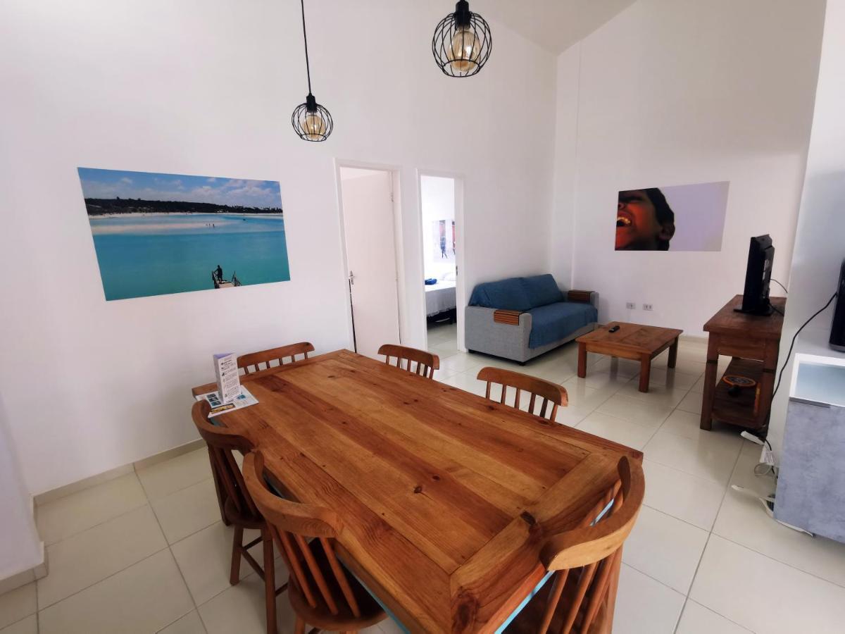 Manga Verde Beach Residence Ilha de Itamaraca Ngoại thất bức ảnh