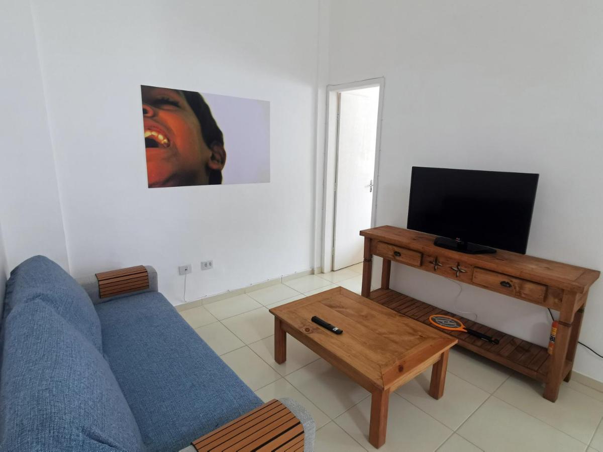 Manga Verde Beach Residence Ilha de Itamaraca Ngoại thất bức ảnh