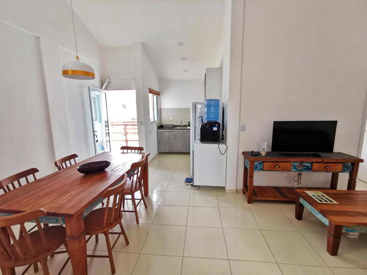 Manga Verde Beach Residence Ilha de Itamaraca Ngoại thất bức ảnh
