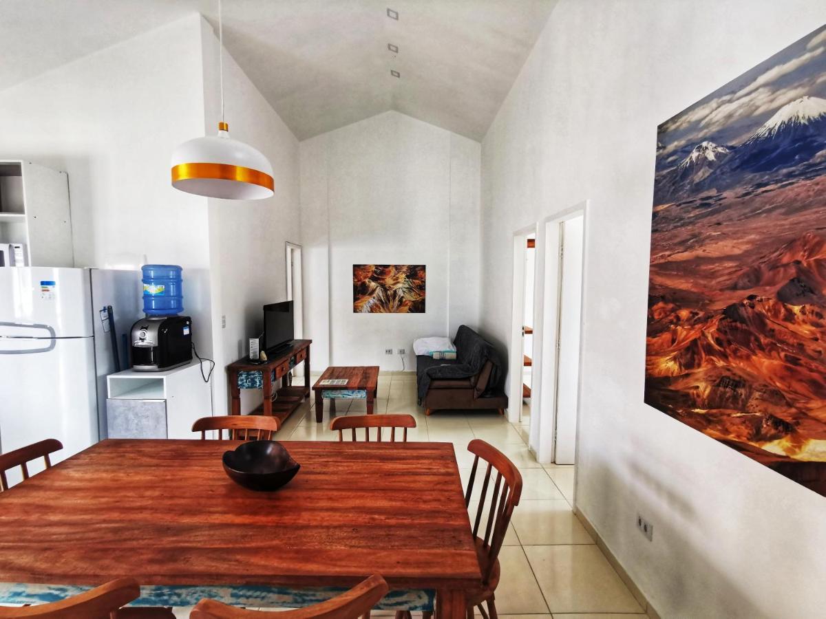 Manga Verde Beach Residence Ilha de Itamaraca Ngoại thất bức ảnh