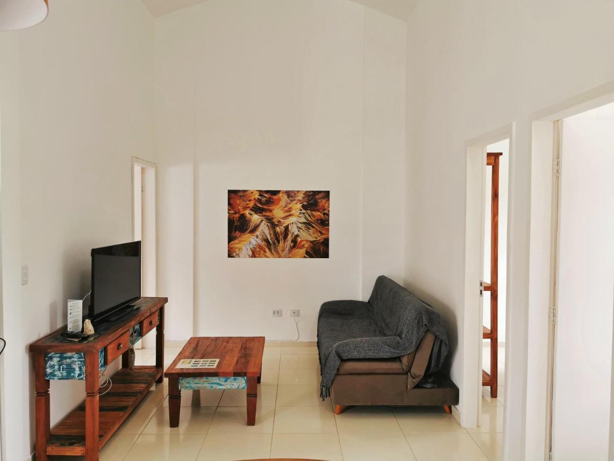 Manga Verde Beach Residence Ilha de Itamaraca Ngoại thất bức ảnh