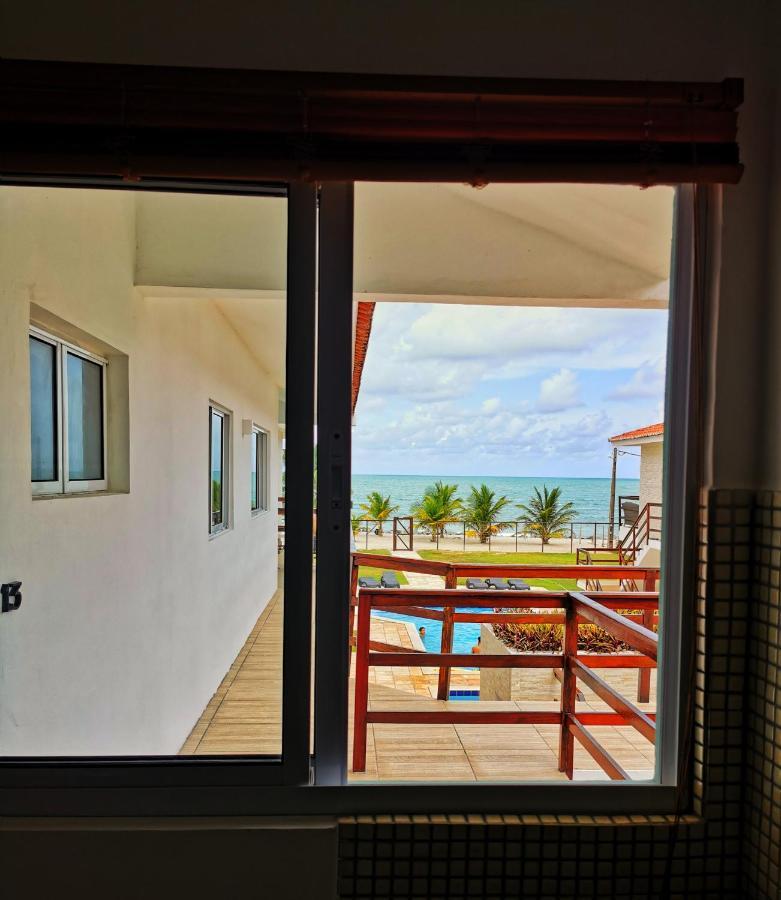 Manga Verde Beach Residence Ilha de Itamaraca Ngoại thất bức ảnh