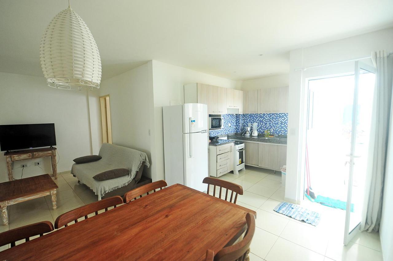 Manga Verde Beach Residence Ilha de Itamaraca Ngoại thất bức ảnh