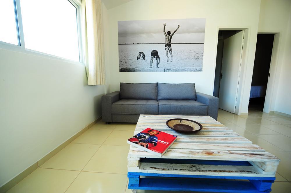 Manga Verde Beach Residence Ilha de Itamaraca Ngoại thất bức ảnh