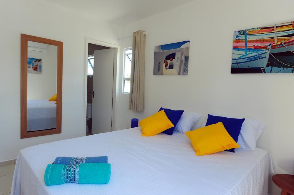 Manga Verde Beach Residence Ilha de Itamaraca Ngoại thất bức ảnh