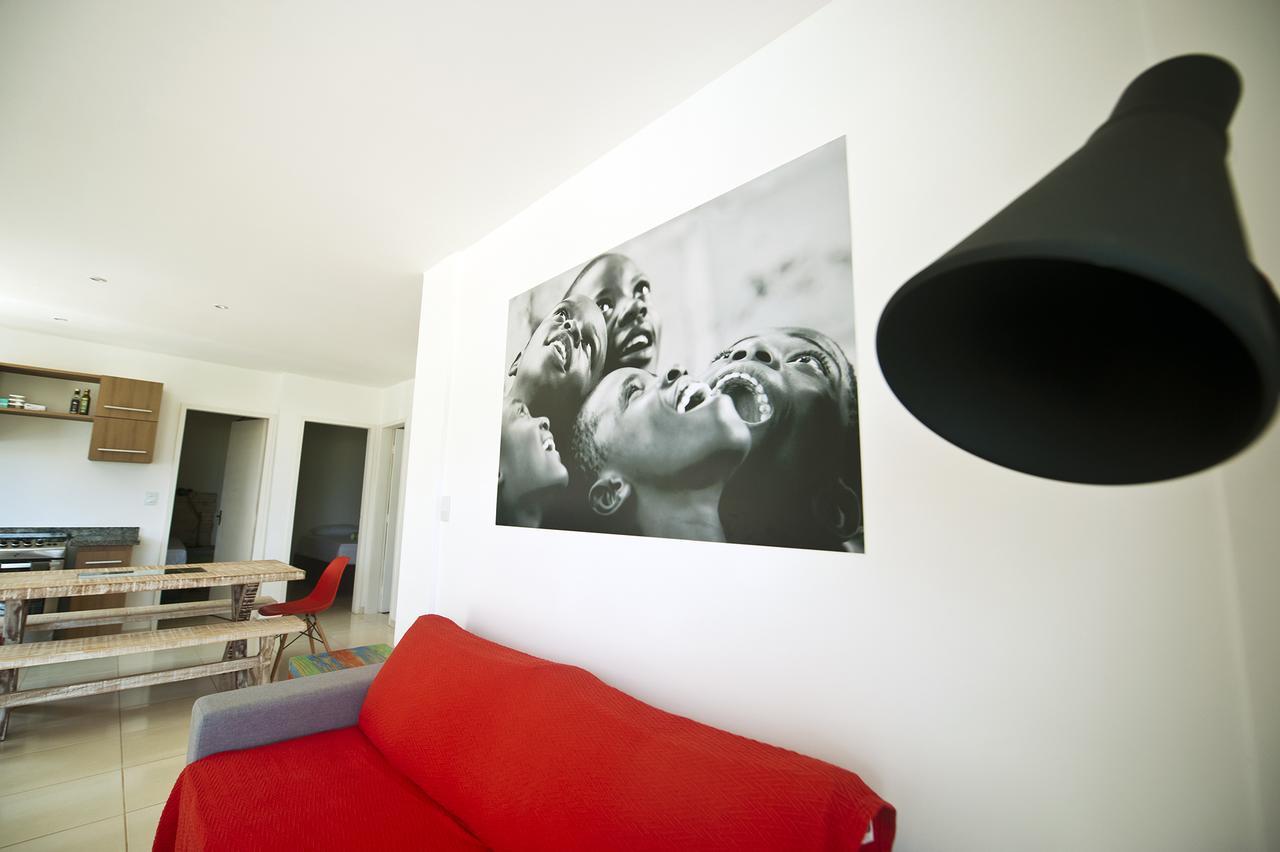 Manga Verde Beach Residence Ilha de Itamaraca Ngoại thất bức ảnh
