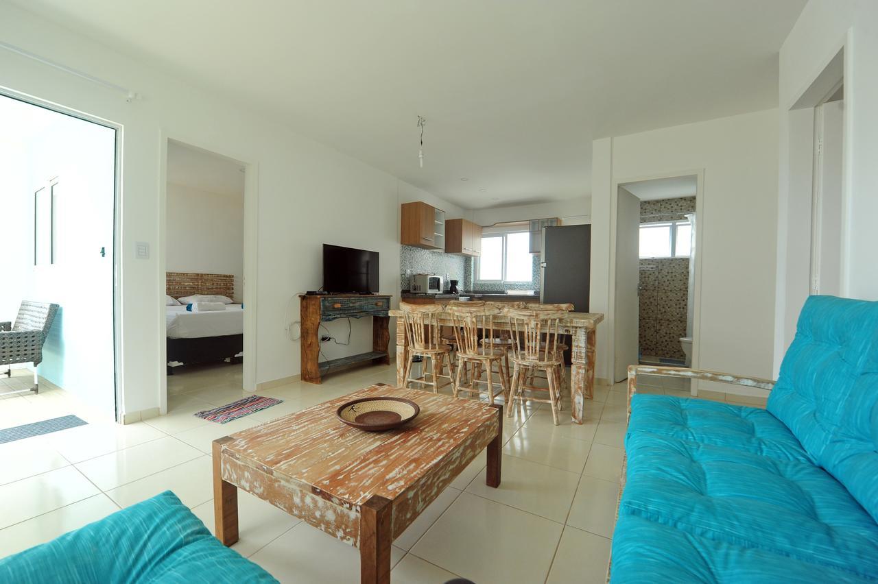Manga Verde Beach Residence Ilha de Itamaraca Ngoại thất bức ảnh