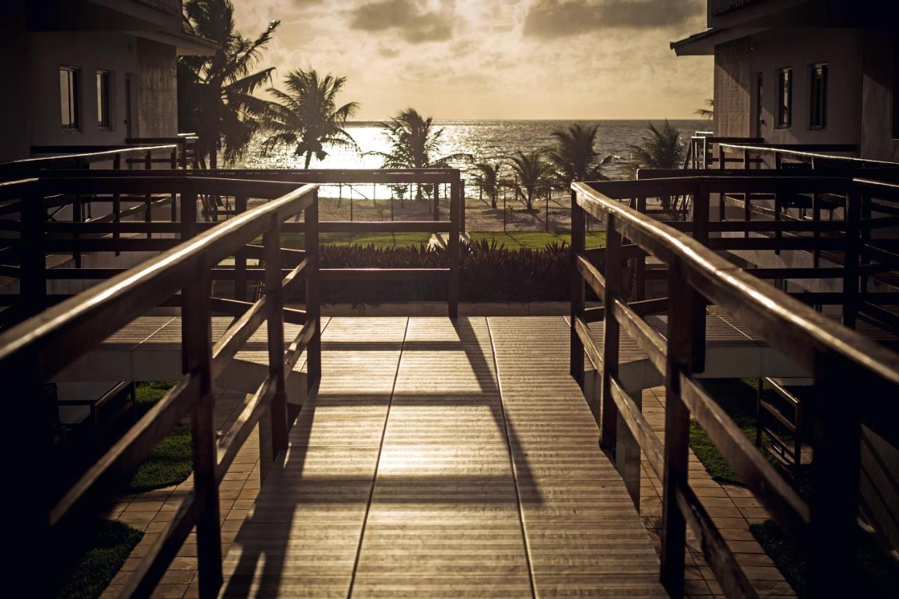 Manga Verde Beach Residence Ilha de Itamaraca Ngoại thất bức ảnh