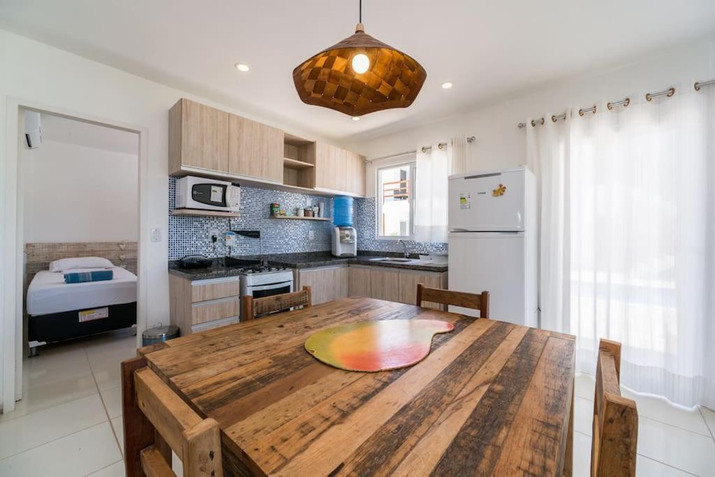 Manga Verde Beach Residence Ilha de Itamaraca Ngoại thất bức ảnh