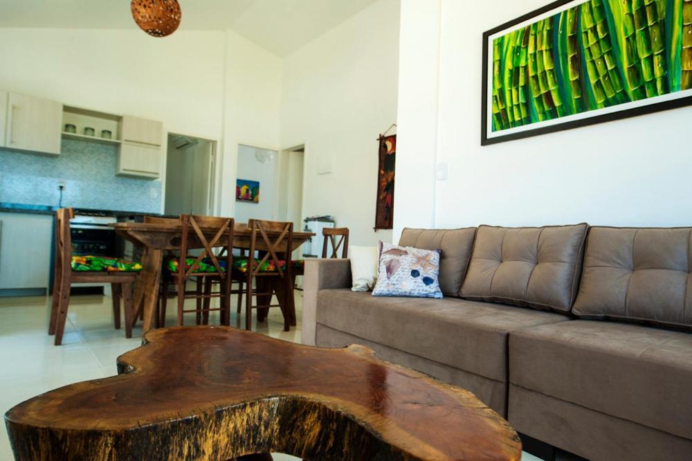 Manga Verde Beach Residence Ilha de Itamaraca Ngoại thất bức ảnh